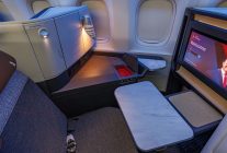 American Airlines enterre sa Première classe avec ses nouvelles suites Affaires sur 777 1 Air Journal