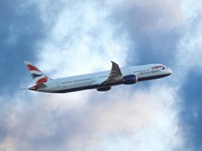 
À partir du 26 octobre 2025, les passagers de British Airways voyageant en classe Affaires long-courrier depuis Londres-Gatwick 