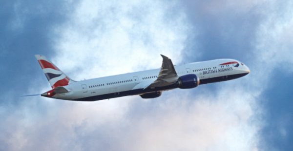 
La compagnie britannique a annoncé le lancement d’une nouvelle ligne directe entre Londres-Heathrow et Saint-Louis (Missouri) 