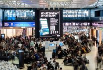 
Aeroporti di Roma (ADR), gestionnaire des aéroports de la capitale italienne et filiale du groupe Mundys, a annoncé l’extensi