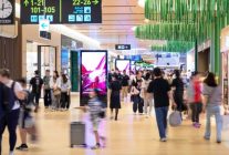 
L’aéroport international du Kansai a inauguré une nouvelle zone commerciale internationale au sein du Terminal 1, marquant la