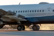 
Boeing a franchi une nouvelle étape clé dans la certification du 737 MAX 10, plus grand modèle de la famille 737 MAX, en réus
