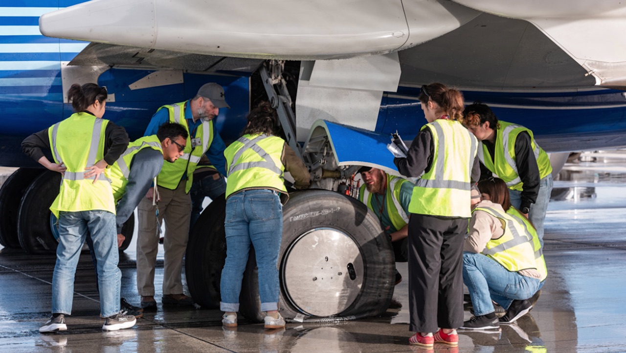 Certification du 737 MAX 10 : Boeing réussit le redoutable test de freinage à pleine charge 3 Air Journal