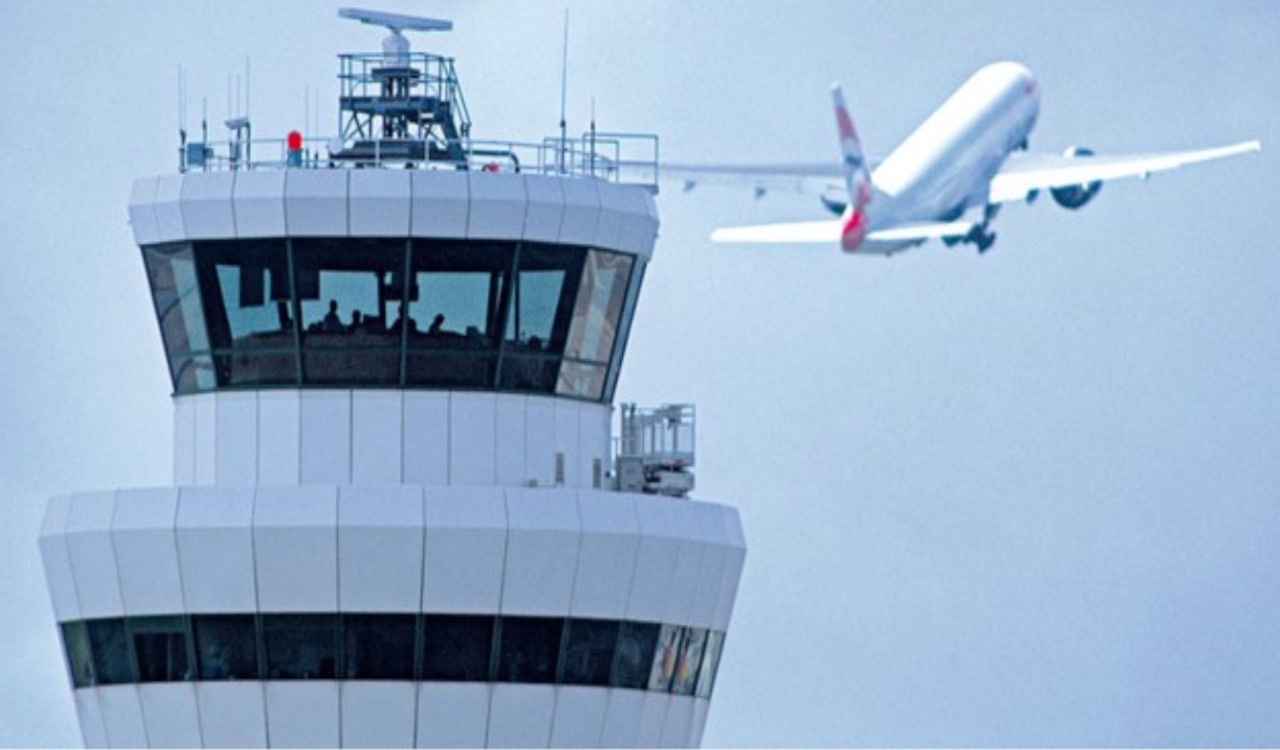 334 millions de passagers : l’année record de VINCI Airports tirée par l’Europe et l’Amérique latine