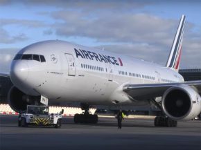 La compagnie aérienne Air France a promis de dévoiler de nouvelles mesures concrètes pour les salariés lors du CCE de jeudi. L