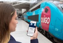 
Air France et SNCF Voyageurs élargissent leur partenariat intermodal. L’offre Train + Air, qui combine train et avion au sein 