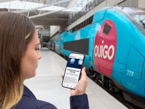 
Air France et SNCF Voyageurs élargissent leur partenariat intermodal. L’offre Train + Air, qui combine train et avion au sein 