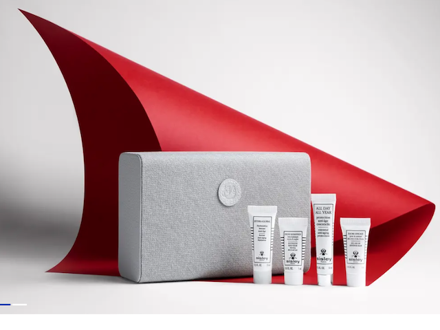 Air France présente ses trousses de confort 1 Air Journal Air France présente ses trousses de confort 1 Air Journal