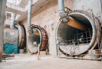 
L’aéroport de Changi à Singapour a franchi une nouvelle étape majeure dans la préparation de son futur Terminal 5 (T5). L