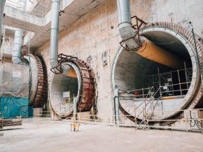 
L’aéroport de Changi à Singapour a franchi une nouvelle étape majeure dans la préparation de son futur Terminal 5 (T5). L