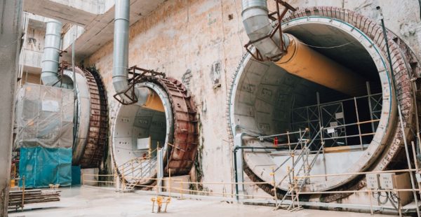 
L’aéroport de Changi à Singapour a franchi une nouvelle étape majeure dans la préparation de son futur Terminal 5 (T5). L