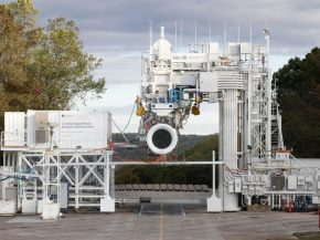 
GE Aerospace affirme avoir franchi une étape déterminante vers la propulsion hybride-électrique pour l’aviation commerciale,