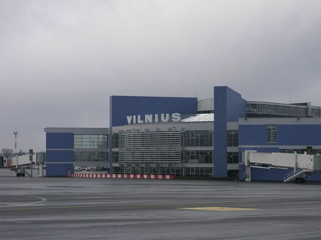 Des ballons venus de Biélorussie paralysent les aéroports lituaniens deux nuits de suite 6 Air Journal