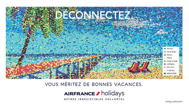 Air France Holidays : Air France lance une nouvelle offre de séjours vol + hôtel 1 Air Journal Air France Holidays : Air France lance une nouvelle offre de séjours vol + hôtel 1 Air Journal