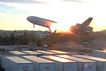 
Le NTSB américain a temporairement coupé l’accès à une partie de son système de dossiers après avoir découvert que des i