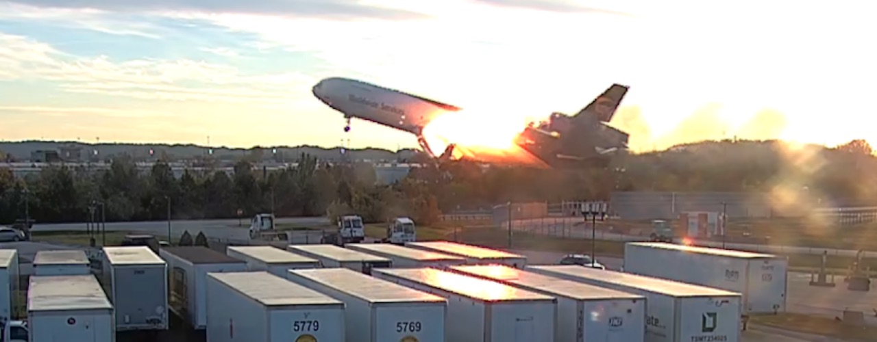 Crash d’UPS : les pilotes de MD-11 face à une crise d’emploi prolongée 1 Air Journal