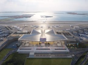 
À partir d’octobre 2025, China Eastern Airlines, basée à Shanghai et desservant 256 destinations dans 37 pays, transférera 