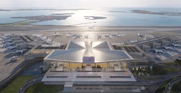 
À partir d’octobre 2025, China Eastern Airlines, basée à Shanghai et desservant 256 destinations dans 37 pays, transférera 