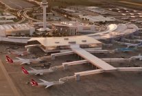 
Perth Airport s’apprête à vivre la plus grande transformation de son histoire, avec un programme d’investissements de l’o