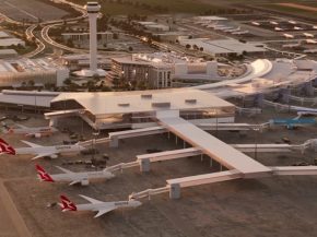 
Perth Airport s’apprête à vivre la plus grande transformation de son histoire, avec un programme d’investissements de l’o