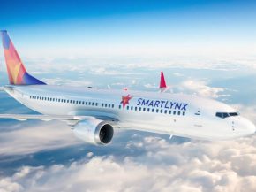 
La compagnie charter lettone SmartLynx Airlines, spécialiste de l’affrètement en ACMI, a obtenu le 28 octobre 2025 l’ouvert