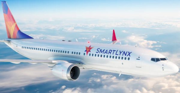 
La compagnie charter lettone SmartLynx Airlines, spécialiste de l’affrètement en ACMI, a obtenu le 28 octobre 2025 l’ouvert