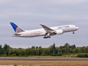 La compagnie aérienne United Airlines a demandé les autorisations pour lancer l hiver prochain une nouvelle liaison entre New Yo