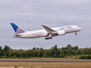 Air-journal_ B787-9 United