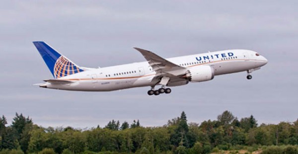 
La compagnie aérienne United Airlines a relancé des vols sans escale entre New York et l’Afrique du Sud, malgré la persistan