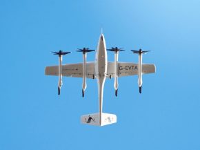 
Vertical Aerospace, pionnière de l aviation électrique, a annoncé un partenariat stratégique à long terme avec Aciturri Aero