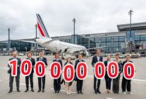 
Cinq ans après son ouverture et après des débuts fortement marqués par la pandémie, l’aéroport de Berlin-Brandenburg (BER
