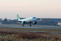 
Transavia France a annoncé hier l’ouverture des ventes de son programme hiver 2024/2025 en croissance de 18 % par rapport à l