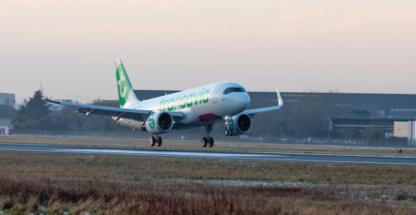 
Transavia France a annoncé hier l’ouverture des ventes de son programme hiver 2024/2025 en croissance de 18 % par rapport à l
