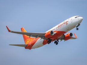 
Malaysia Aviation Group (MAG) a annoncé le transfert des opérations de sa compagnie régionale Firefly de l’aéroport Sultan 