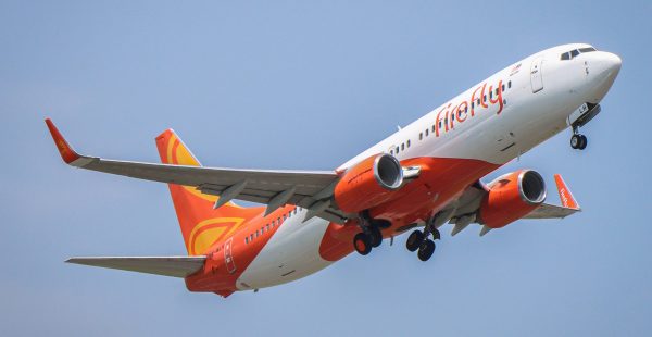 
Malaysia Aviation Group (MAG) a annoncé le transfert des opérations de sa compagnie régionale Firefly de l’aéroport Sultan 