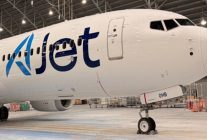 
La compagnie aérienne low cost AJet, filiale de Turkish Airlines, a reçu les deux premiers des 12 Boeing 737 MAX 8 du loueur CD