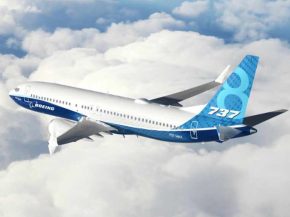 
Le constructeur américain travaillerait sur un nouvel avion monocouloir destiné à remplacer son modèle emblématique, fragili