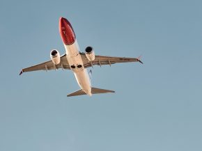 
La compagnie norvégienne à bas coûts Norwegian poursuit son offensive sur le marché scandinave. Pour la saison esti