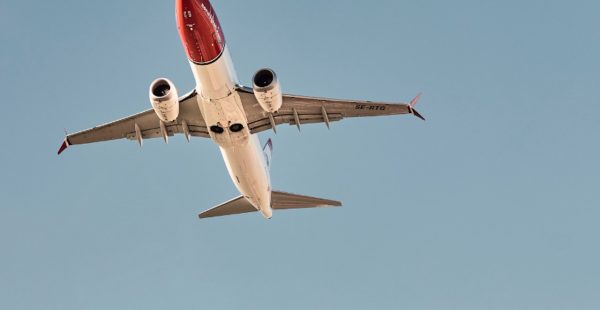 
La compagnie norvégienne à bas coûts Norwegian poursuit son offensive sur le marché scandinave. Pour la saison esti