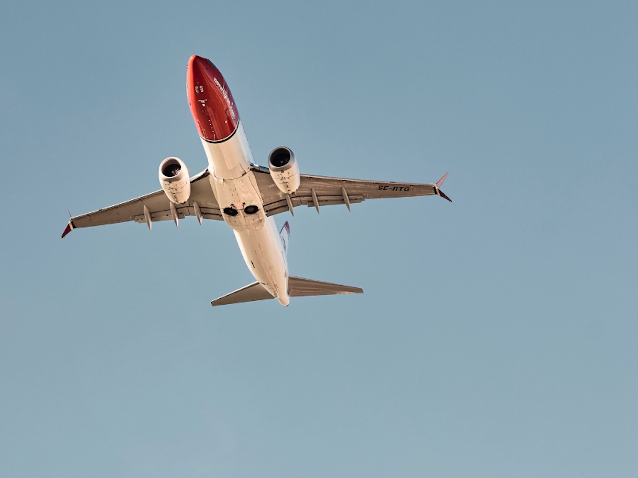 Norwegian commande 30 nouveaux Boeing 737 MAX 8 pour accompagner sa croissance européenne 37 Air Journal