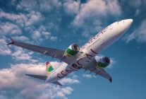 
Air Sénégal vient de franchir une étape décisive dans son développement avec la commande de neuf Boeing 737 MAX, son plus gr