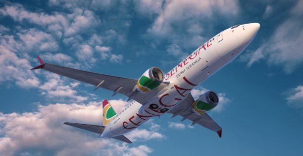 
Air Sénégal vient de franchir une étape décisive dans son développement avec la commande de neuf Boeing 737 MAX, son plus gr