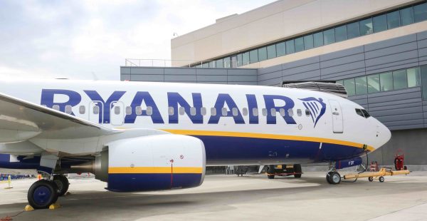 
La low cost Ryanair est confiante de recevoir son premier Boeing 737 MAX 10 au début de l année 2027, a déclaré le directeur 