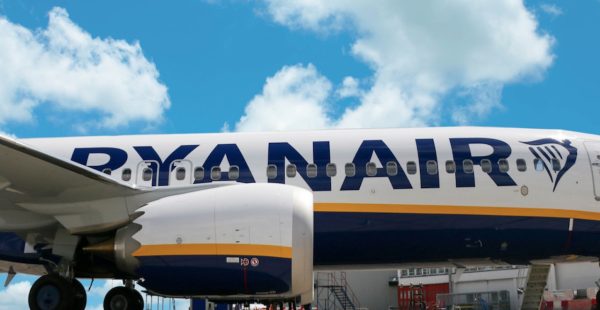 En raison de « taxes exorbitantes » : Ryanair réduit drastiquement son offre en Allemagne 1 Air Journal
