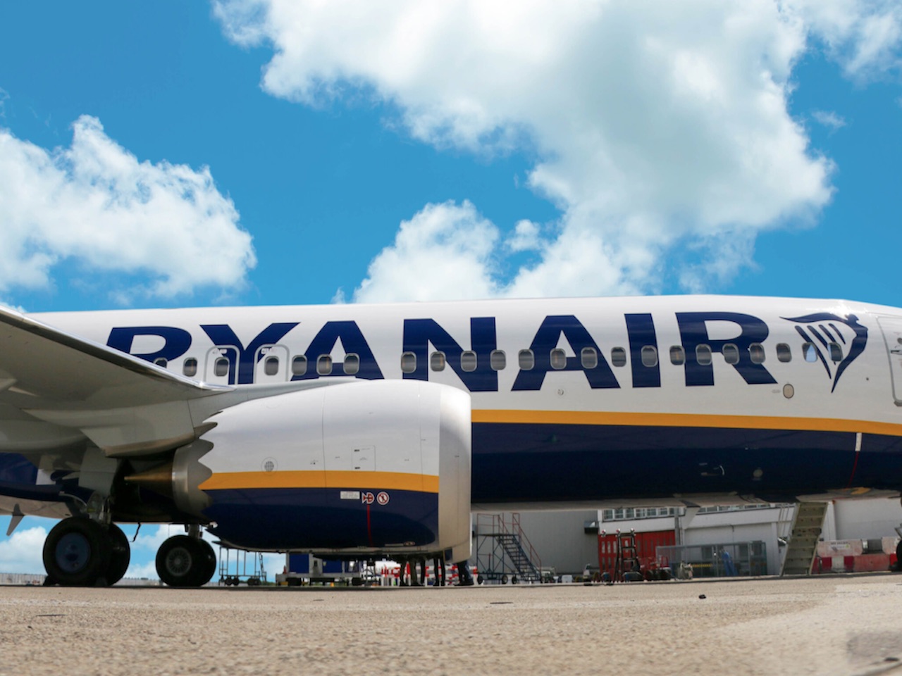 Agression sexuelle en plein vol : une hôtesse de Ryanair poussée à quitter son métier