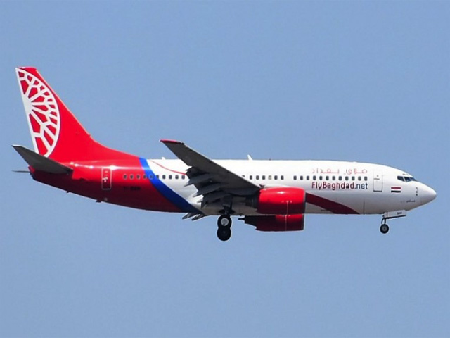 Compagnies interdites en UE : Fly Baghdad rentre dans la liste