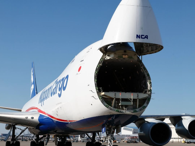 Fret : ANA Holdings s’empare de toutes les actions de Nippon Cargo Airlines 1 Air Journal Fret : ANA Holdings s’empare de toutes les actions de Nippon Cargo Airlines 1 Air Journal