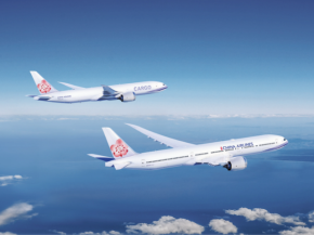 
Déjà annoncé par la compagnie taïwanaise fin décembre 2024 dans le cadre d’accords d’achat d’avions avec Boeing et Air