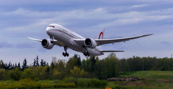 La compagnie aérienne Royal Air Maroc compte lancer au printemps prochain une nouvelle liaison entre Casablanca et Miami, sa troi