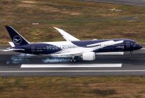 
Fondée le 6 janvier 1926, la compagnie allemande Lufthansa célèbre cette année ses 100 ans. Pour l’occasion, le groupe inau